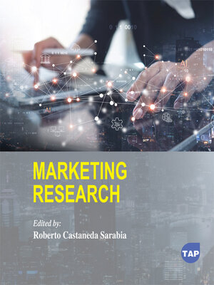 cover image of Marketing Research